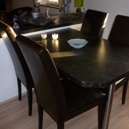 Ferienwohnung Irene Ludwigschorgast Экстерьер фото