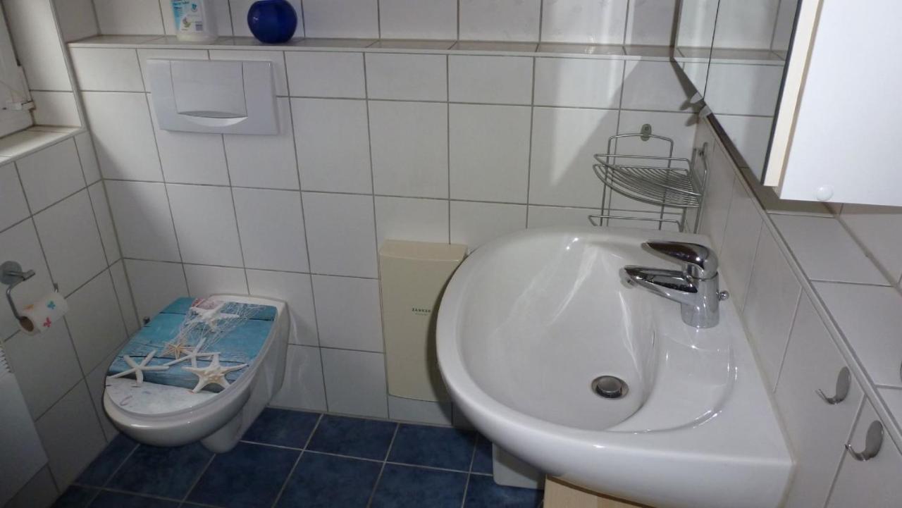 Ferienwohnung Irene Ludwigschorgast Экстерьер фото