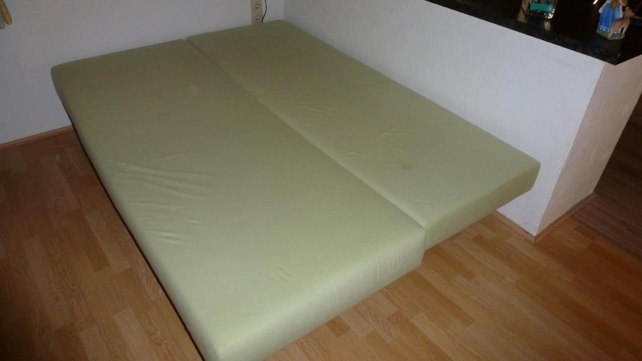 Ferienwohnung Irene Ludwigschorgast Экстерьер фото